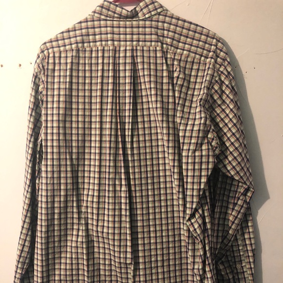 Polo Ralph Lauren button down shirt - Picture 2 of 3